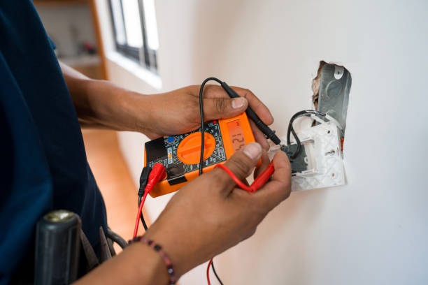 Best Electrical Troubleshooting Services  in Pawcatuck, CT