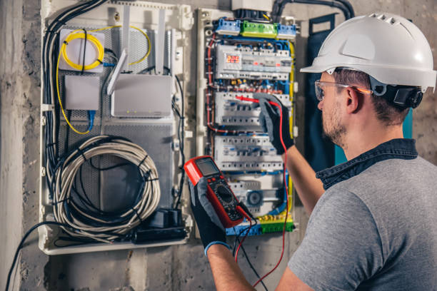 Best Residential Electrician Services  in Pawcatuck, CT