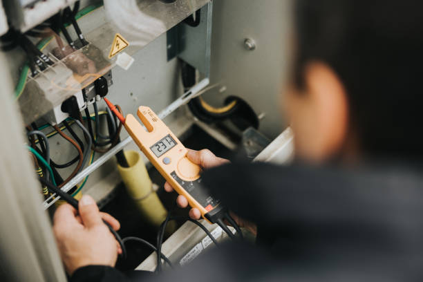 Affordable Electrical Installation in CT