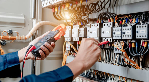 Best Home Electrical Repair  in Pawcatuck, CT