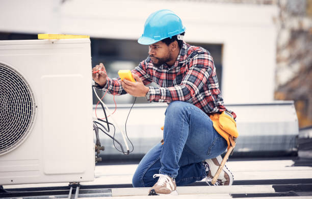 Best Electric Panel Repair  in Pawcatuck, CT