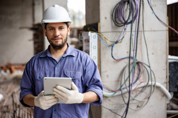 Best Commercial Electrician Services  in Pawcatuck, CT