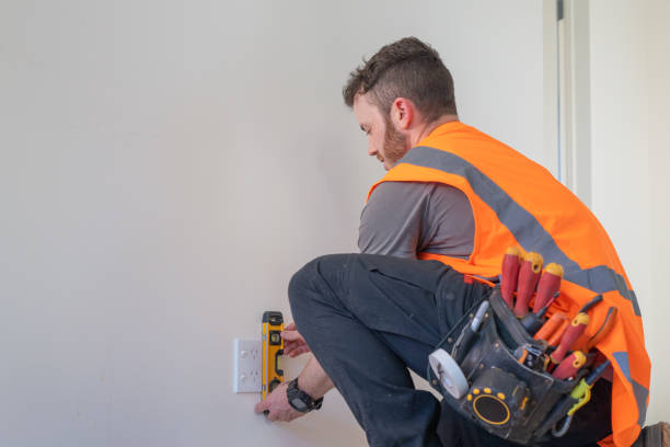 Best Generator Installation Services  in Pawcatuck, CT