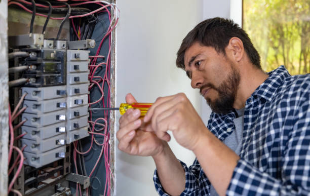 Best Electrical Installation Contractor  in Pawcatuck, CT